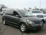Nissan Quest 2009 Data, Info and Specs