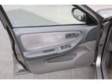 1999 Nissan Altima GXE Door Panel