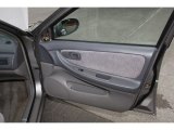 1999 Nissan Altima GXE Door Panel