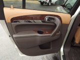 2013 Buick Enclave Leather Door Panel