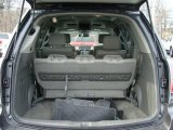2009 Nissan Quest 3.5 SE Trunk
