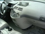 2009 Nissan Quest 3.5 SE Dashboard
