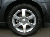 2009 Nissan Quest 3.5 SE Wheel