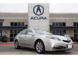 2013 Acura TL 