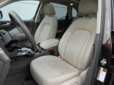2011 Audi Q5 3.2 quattro Front Seat