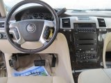 2007 Cadillac Escalade AWD Dashboard