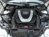 2006 Mercedes-Benz C 280 4Matic Luxury 3.0 Liter DOHC 24-Valve V6 Engine