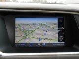 2011 Audi Q5 3.2 quattro Navigation