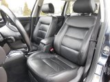 2004 Volkswagen Passat GLX 4Motion Wagon Front Seat