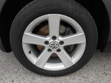 2004 Volkswagen Passat GLX 4Motion Wagon Wheel