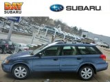 2006 Subaru Outback 2.5i Wagon