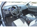 2013 Volvo C30 T5 R-Design R-Design Off Black/Calcite Interior