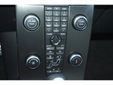 2013 Volvo C30 T5 R-Design Controls