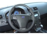 2013 Volvo C30 T5 R-Design Steering Wheel