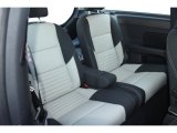 2013 Volvo C30 T5 R-Design Rear Seat