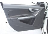 2013 Volvo S60 R-Design AWD Door Panel