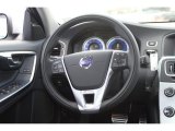 2013 Volvo S60 R-Design AWD Steering Wheel