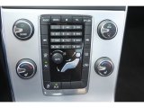 2013 Volvo S60 R-Design AWD Controls