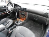 2001 Volkswagen Passat GLX Sedan Dashboard