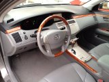 2006 Toyota Avalon Limited Light Gray Interior
