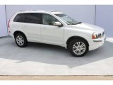 2013 Ice White Volvo XC90 3.2 #76929259