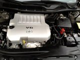 2006 Toyota Avalon Limited 3.5 Liter DOHC 24-Valve VVT V6 Engine