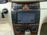 2009 Mercedes-Benz CLK 350 Coupe Navigation