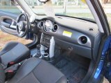 2006 Mini Cooper S Hardtop Dashboard
