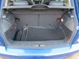 2006 Mini Cooper S Hardtop Trunk