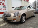 2006 Cadillac CTS Sedan