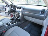 2009 Dodge Charger SE Dashboard