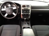 2009 Dodge Charger SXT Dashboard