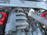 2009 Dodge Charger SE 2.7 Liter DOHC 24-Valve V6 Engine