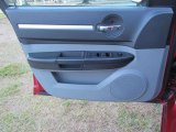 2009 Dodge Charger SE Door Panel