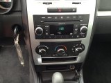 2009 Dodge Charger SXT Controls