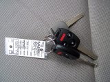 2012 Honda Civic EX Sedan Keys