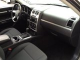 2009 Dodge Charger SXT Dashboard