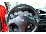 2004 Dodge Neon SRT-4 Steering Wheel