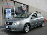 2009 Nissan Sentra 2.0