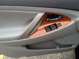 2010 Toyota Camry XLE V6 Door Panel