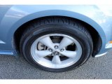 2007 Ford Mustang GT Premium Coupe Wheel