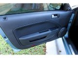 2007 Ford Mustang GT Premium Coupe Door Panel