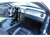 2007 Ford Mustang GT Premium Coupe Dashboard