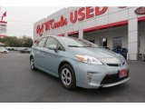 2012 Toyota Prius 3rd Gen Two Hybrid