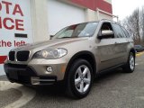 2008 BMW X5 3.0si