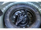 2007 Ford Mustang GT Premium Coupe Tool Kit