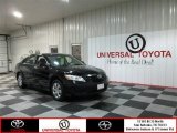 2008 Black Toyota Camry CE #76928763
