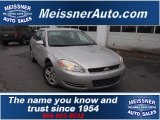 2006 Chevrolet Impala LS