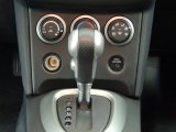 2012 Nissan Rogue S Special Edition AWD Xtronic CVT Automatic Transmission