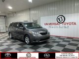 2012 Toyota Sienna LE